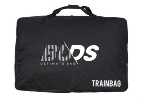 buds trainbag